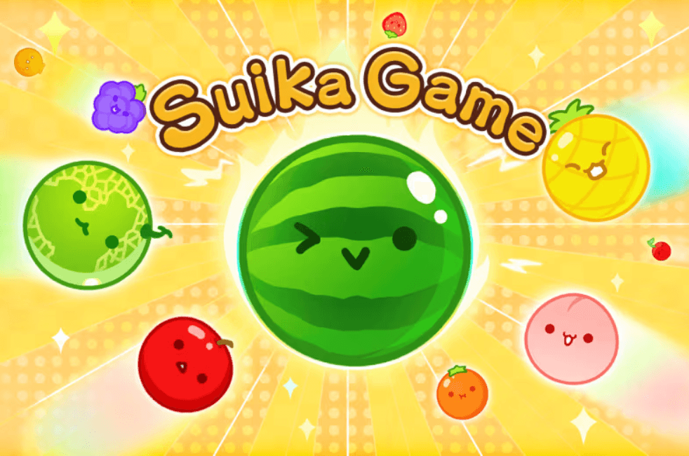 Suika Game